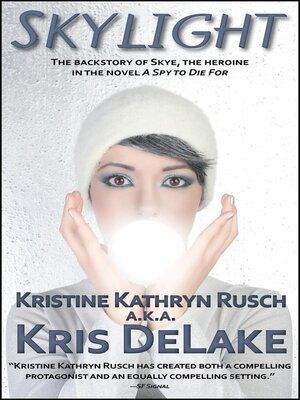 cover image of Skylight